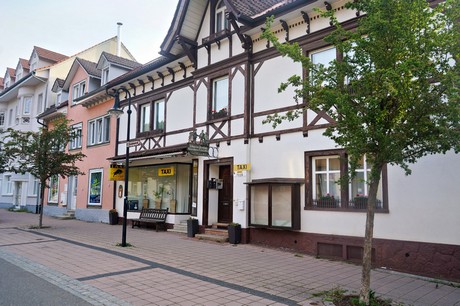 Neustadt Titisee